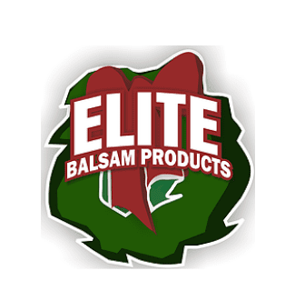 Elite Balsam Logo: Sponsor for The Balsam Fir Forum