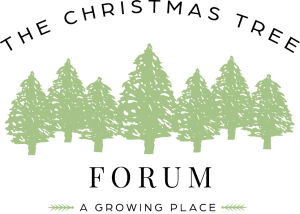 About the Christmas Tree Forum - The Christmas Tree Forum